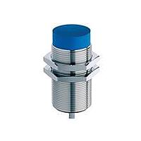Contrinex 120253-0078 Proximity Sensors M30 Hsg 40mm OD PNP NO 2m 3W