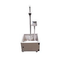 MultiTech MTSBD-2 Ball Drop Apparatus