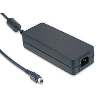 MEAN WELL GC120A48-AD1 Battery Chargers 120.2W 54.4V 2.21A for 10-35Ah batt