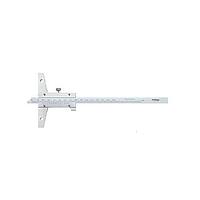 MITUTOYO 527-121 Vernier Depth Gage (0~150mm)