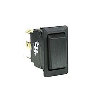 Cole Hersee 58027-03 Rocker Switches SW RKR SPDT