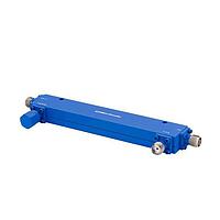 Mini-Circuits ZUDC10-5R23-S+ Directional Coupler, DC Pass 10 dB Directional Coupler, 500 - 2000 MHz, 50 ohm
