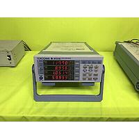 Power Analyzer Calibration Service