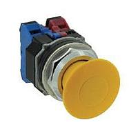 IDEC AYD31NO1NCLBNUR Push-Pull 40MM MUSH PUSHPULL STOP SW RED