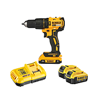 DEWALT DCD796N-KR Brushless Cordless Hammer Drill Driver (18V; Bare Unit)
