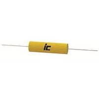 Illinois Capacitor 104PPA122K Polypropylene Film 0.1uF 1200V 10%