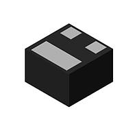 Diodes Incorporated DMN2990UFZ-7B MOSFETs 20V N-Ch Enh FET Dual .25A .32W 389pF