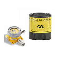 Uniphos 525DS Module Smart Sensor (CO2)