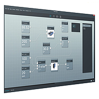  IKA labworldsoft® 6 Pro (0020017366)