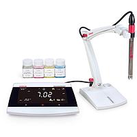 OHAUS a-AB33PH-F Bench PH Meter (-2,00 - 16,00 pH)