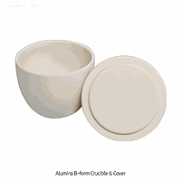 DaiHan F3.1118 Crucible al. cylindrical 250ml, 72*h105, t5.0mm