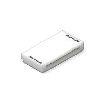 Wurth Elektronik 687110188722 Connectors WR-FPC 0.5mm 10P SMT Horiz Dual Con T-Pla