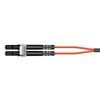 HUBER+SUHNER PCDS_LCMD_LCMD_O417E_02.0_LL Fiber Optic Cable Assemblies