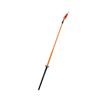 Hot stick