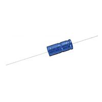 Vishay BC Components MAL202190545E3 Aluminum Capacitors Axial Standard Miniature 68uF 63V 20% Axial