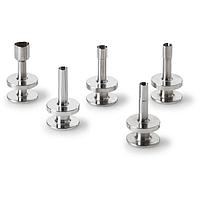 Mettler Toledo 30006418 Capsule adapter size 0