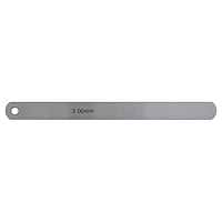 Niigata Seiki S150-30 Thickness Gause Leaf (0.3mm; ±0.015mm)