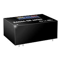 RECOM Power RAC04-3.3SGB AC/DC Output Modules 4W 85-305Vin 3.3Vout 1.21A