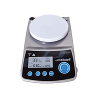 Cole parmer EW-04661-30 Digital Magnetic Stirrer with Timer (100-1800rpm)