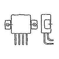 Raychem - TE Connectivity FCA-210-1027M Mid Range Relay 28V 10A 2 Form C (DPDT) 2 CO