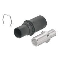 Weidmuller 1079810000 Heavy Duty Power Connectors HDC HP 550 F 95