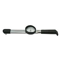 Tohnichi DB100N-3/8-S Dial Indicating Torque Wrench (10～100 N･m)