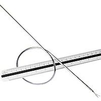 OMEGA INC-N-MO-6.0MM-SLE Metric Mineral Insulated Thermocouple Cable (1150 °C, N, Inconel® 600)
