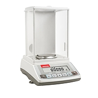 Analyzer Scale