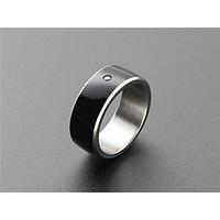 Adafruit 2803 NFC/RFID Development Tools RFID / NFC Smart Ring - Size 9 - NTAG213
