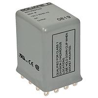 Square D 8501RS34V20 Miniature RELAY 240VAC 5A TYPE R