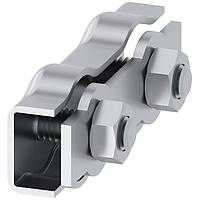 SIEMENS 3SE79441AC Rope Clamp ROPE CLAMP,DUPLEX,4 MM