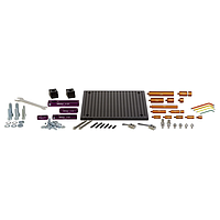 MITUTOYO K551048 Eco-fix modular CMM