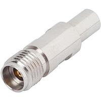 Amphenol SV Microwave SF1112-6031 RF Adapters - Between Series SMP M to 2.92mm F Adapter, SB