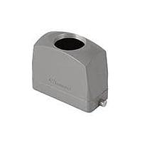 Molex / GWconnect 93601-3576 Heavy Duty Power Connectors HOOD W/2 PEGSXONELVR W/OTHRE 7824.6434.7