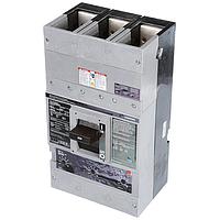 SIEMENS HMXD63B800H Low Voltage BRKR HMD6 3P 600V 800A FX 100