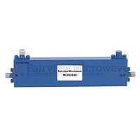 Fairview MC053S-06 SMA Directional Coupler 6 dB Coupled Port From 500 MHz to 3 GHz Rated To 50 Watts