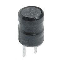 Coilcraft DR0608-103L Wirewound 10uH Unshld 10% 4A 35mOhms