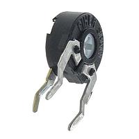 Amphenol Piher PT6KV-252A2020 Rotary 2.5Kohms 6mm Rnd Top adj