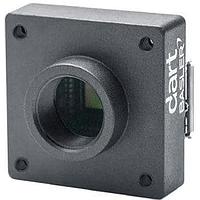 Basler 108729 Cameras & Camera Modules The Basler daA1440-220um (S-Mount) USB 3.0 camera with the Sony IMX273 CMOS sensor delivers 227 frames per second at 1.6 MP resolution. This model has a S-mount.