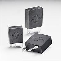 Littelfuse SMOV25S271MP MOVs 275Vac 350Vdc 25mm SQ