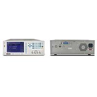 MATRIX MCR-8100H High Precision LCR Meter (20Hz-1MHz)