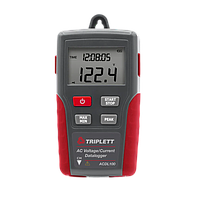 Electric Datalogger