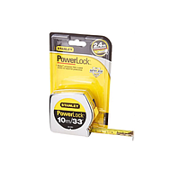 STANLEY 34-260 Fiberglass Measuring Tape (15m)