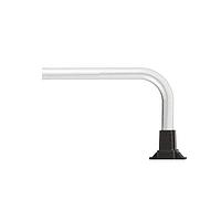 BIVAR LPR3-0800-2000F-O170 Rigid Light Pipes with LEDs Orange 590nm