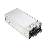 MEAN WELL HRPG-600-15 Switching Supplies 645W 15V 43A W/PFC  Function Enclosed