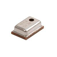 Same Sky (formerly CUI Devices) CMM-2718AT-42358-TR MEMS Microphones microphone 2.75 mm x 1.85 mm x 0.9 mm MEMs omni SMT analog top 2 Vdc T&R