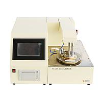 DEMIKS DJC-209 Closed flash point tester (~ 370℃)