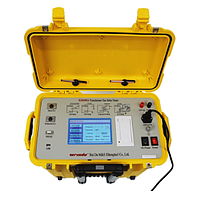 Wrindu RD6000A Capacitance Tan Delta Testing Kits (30μF)