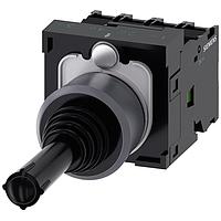 SIEMENS 3SU11307AF103QA0 2-Axis COORDINATE SWITCH. 4 SWITCH POSITIONS