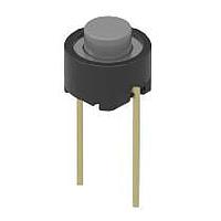 Alps Alpine SKRGAED010 Tactile Switches RND 6.0x5.0mm 160gf